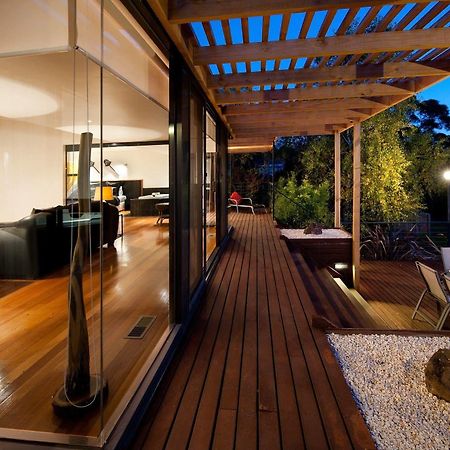 Springs Spa Villa Хепбёрн-Спрингс Экстерьер фото